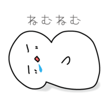 Lovebirds sticker #4376629
