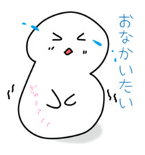Lovebirds sticker #4376630