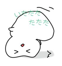 Lovebirds sticker #4376631