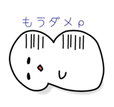 Lovebirds sticker #4376633