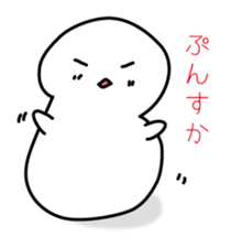 Lovebirds sticker #4376634