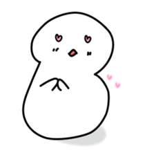 Lovebirds sticker #4376645