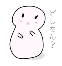 Lovebirds sticker #4376647
