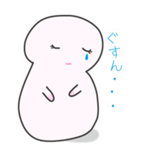Lovebirds sticker #4376648