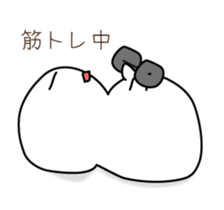 Lovebirds sticker #4376654