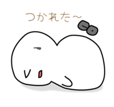 Lovebirds sticker #4376655