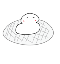 Lovebirds sticker #4376663
