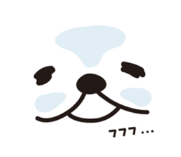 KUMARON sticker #4376667