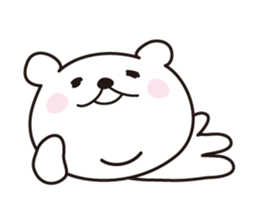 KUMARON sticker #4376674