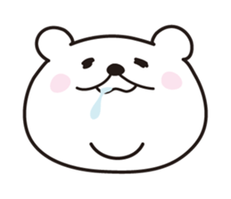 KUMARON sticker #4376680