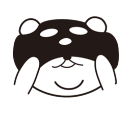 KUMARON sticker #4376684