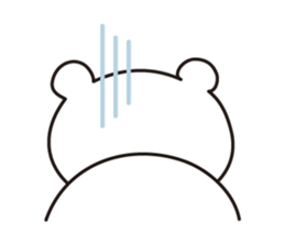 KUMARON sticker #4376687