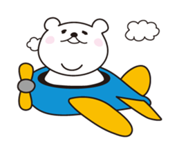 KUMARON sticker #4376702