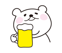 KUMARON sticker #4376703