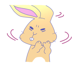 SILENT EXPRESSION PETS! sticker #4377035