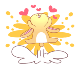 SILENT EXPRESSION PETS! sticker #4377040