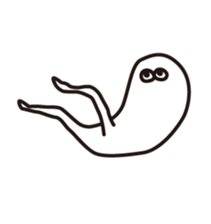 Round fellow Part 2! sticker #4377259