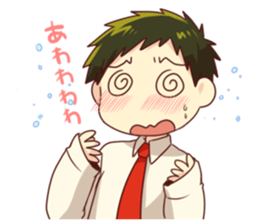 soubi sticker #4377281