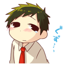 soubi sticker #4377284