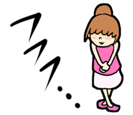 Yumeko Yumeno sticker #4377865