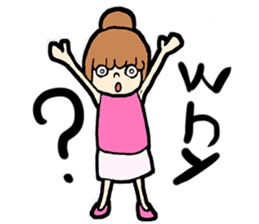 Yumeko Yumeno sticker #4377875