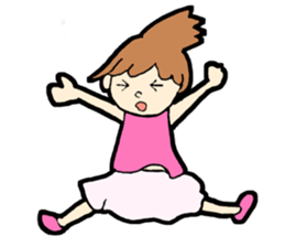 Yumeko Yumeno sticker #4377877