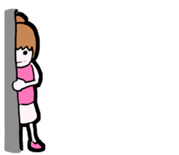 Yumeko Yumeno sticker #4377881