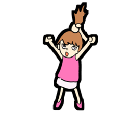 Yumeko Yumeno sticker #4377890