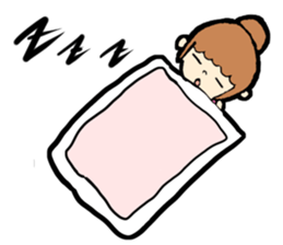 Yumeko Yumeno sticker #4377893