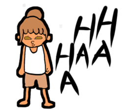 Yumeko Yumeno sticker #4377898