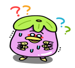 Nasupiyo English ver sticker #4378028