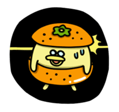 Nasupiyo English ver sticker #4378029