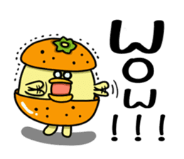 Nasupiyo English ver sticker #4378032