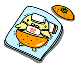 Nasupiyo English ver sticker #4378052