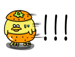 Nasupiyo English ver sticker #4378057