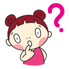 Reaction Baby sticker #4378122