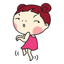 Reaction Baby sticker #4378129