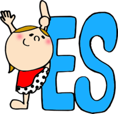 My wife in daily life sticker #4378169