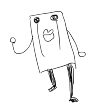 Mr.Chaos sticker #4378224