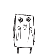 Mr.Chaos sticker #4378234