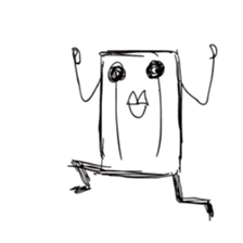 Mr.Chaos sticker #4378239