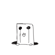 Mr.Chaos sticker #4378242