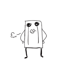 Mr.Chaos sticker #4378251