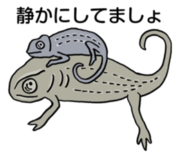 Let's do it. sticker #4378469