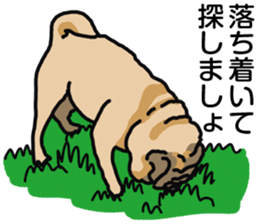 Let's do it. sticker #4378471