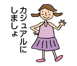 Let's do it. sticker #4378482