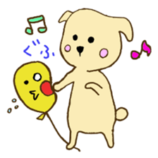 Pinacho and Marucho sticker #4378954