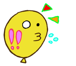 Pinacho and Marucho sticker #4378956