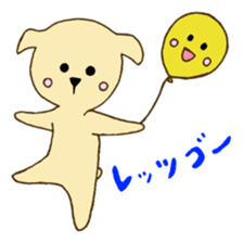 Pinacho and Marucho sticker #4378961