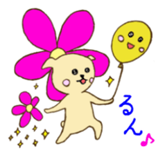 Pinacho and Marucho sticker #4378964